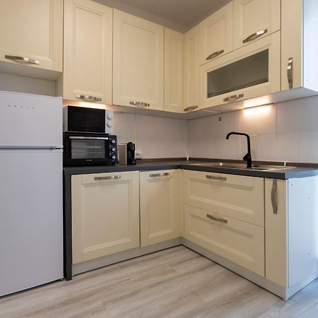 Mountain View Apartment Novara Dış mekan fotoğraf