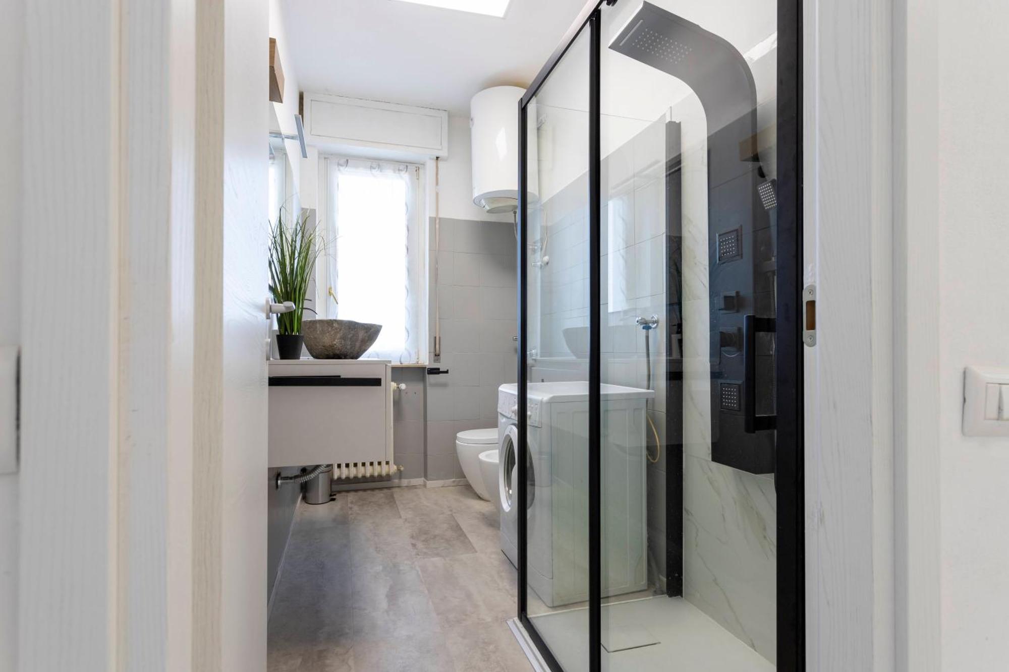 Mountain View Apartment Novara Dış mekan fotoğraf